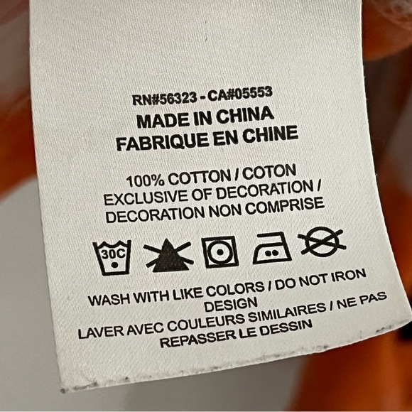 Air Jordan X Chicago S Crossover Series All-Star Cody Hudson Orange Tie Dye 0855 - Picture 11 of 13